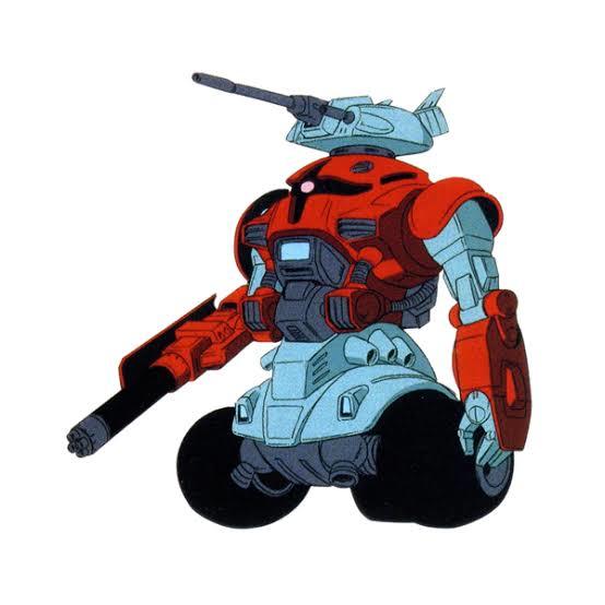改修、改造塗装済み完成品 1/144 ギガン(赤Ver)激レア 機動 改修、改造塗装済み完成品 1/144 ギガン(赤Ver)激レア 機動