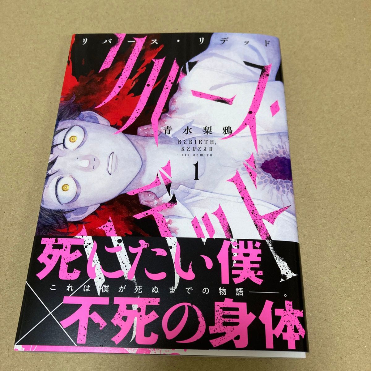 amemaruさま 専用リバース・リデッド １ 惨家１〜３｜Yahoo!フリマ（旧