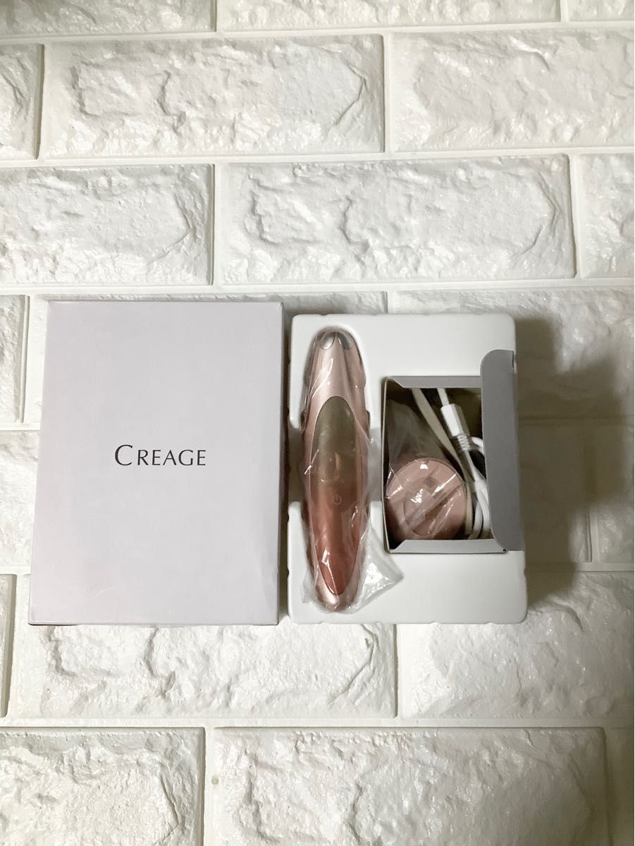 【未使用★】ヤーマン アイリフト CREAGE クリアージュ www.classclef.com