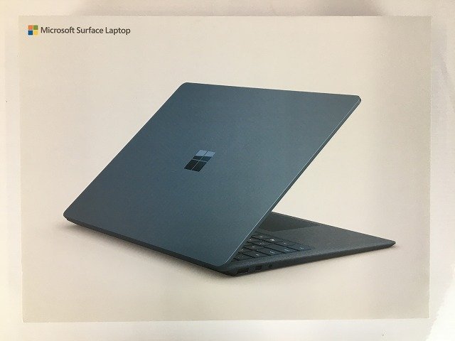 rh- Microsoft Surface LAPTOP2 model 1769 マイクロソフト サーフェス