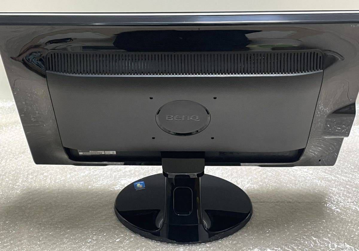 美品 送料無料 BenQ ベンキュー E2420HD ET-0034-N スピーカー付 美品 送料無料 BenQ ベンキュー E2420HD ET-0034-N スピーカー付
