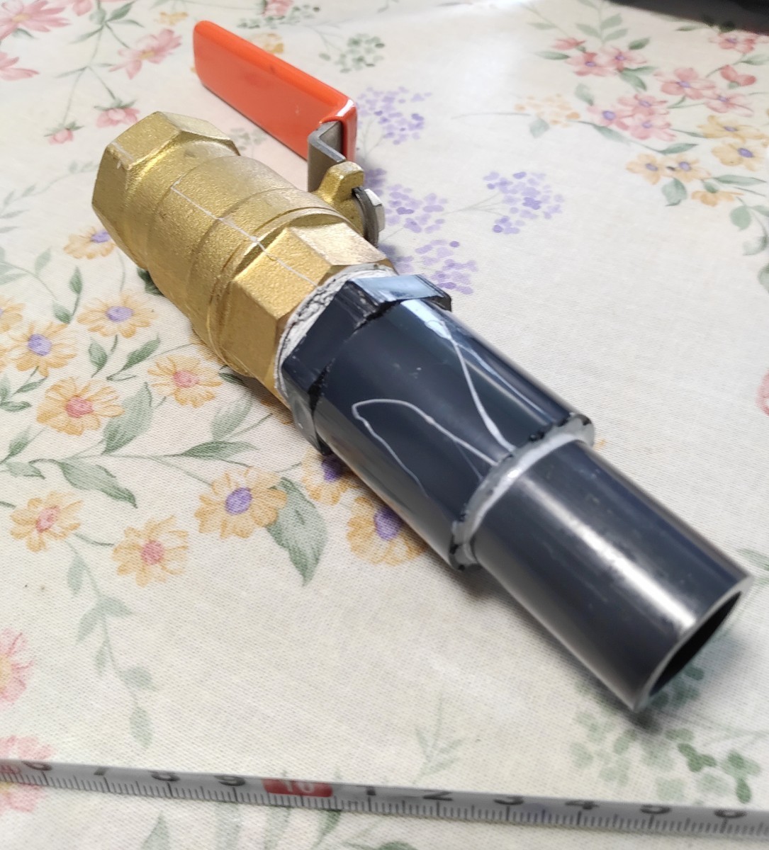 砲金 ボールバルブ ⑨ オンダ製作所 ONDA 3/4 400 W O G JAPAN 砲金 ボールバルブ ⑨ オンダ製作所 ONDA 3/4 400 W O G JAPAN