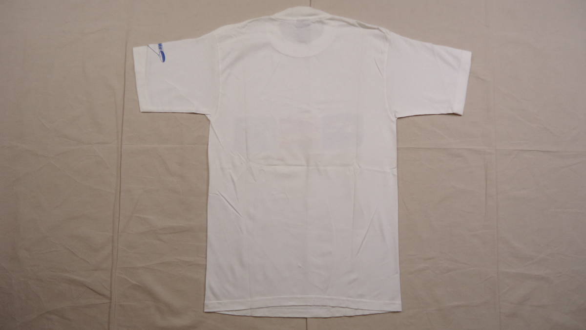 XLARGE старый модель короткий рукав футболка белый M полцены 50%off XLarge S/S letter pack почтовый сервис свет .... рассылка Yupack анонимность рассылка 
