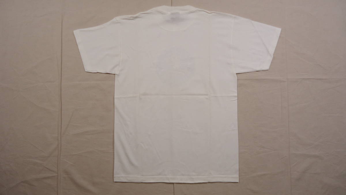 XLARGE старый модель короткий рукав футболка белый M полцены 50%off XLarge S/S letter pack почтовый сервис свет .... рассылка Yupack анонимность рассылка 