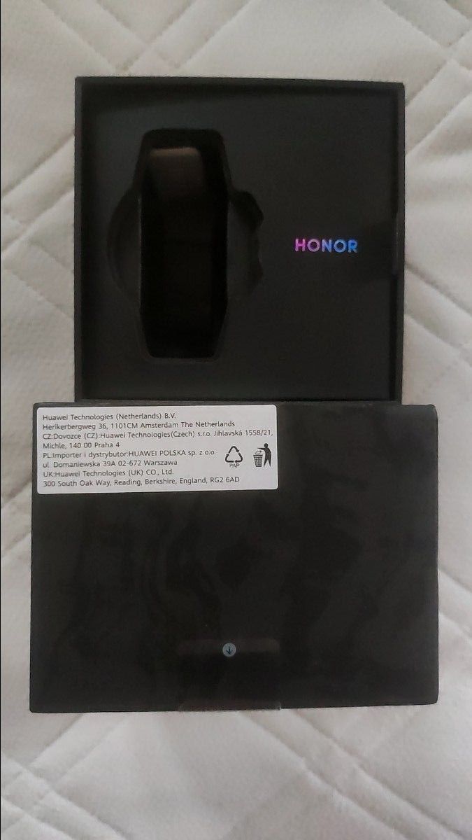 ☆更に値下げ!!「HONOR Watch GS Pro」スマートウォッチ おまけ多数!!