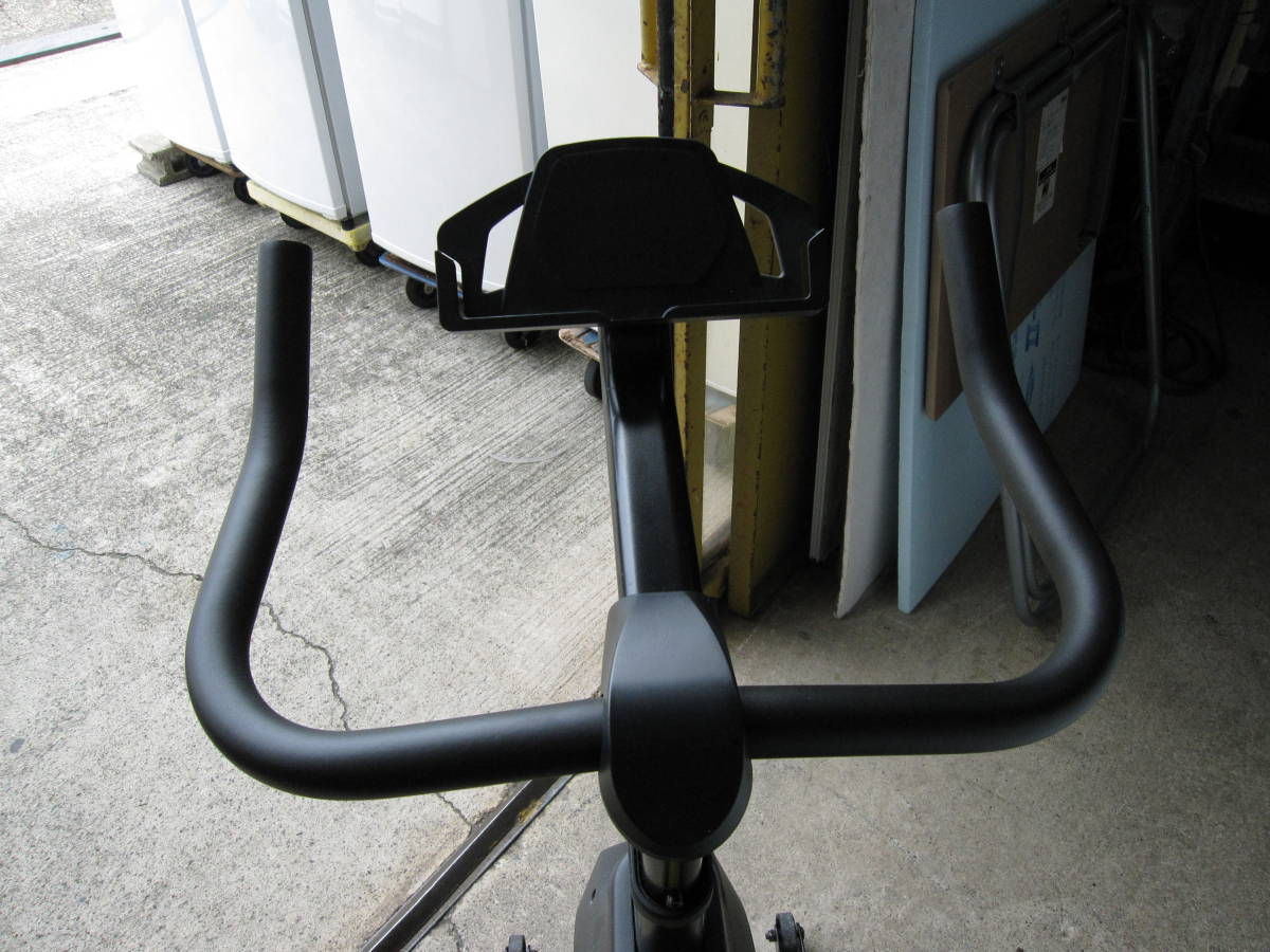 直接引取歓迎】FITBOX フィットボックス FBX-001B-01 エアロバイク