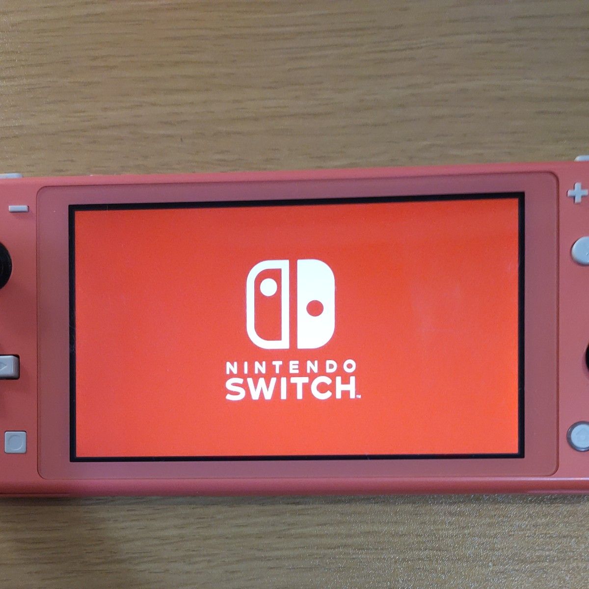 Nintendo Switch Lite ニンテンドースイッチ 本体