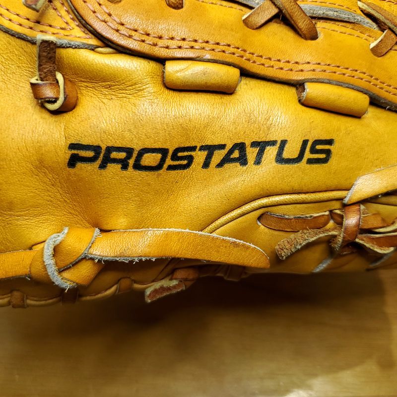 ZETT 日本製 PROSTATUS 旧ラベル ゼット プロステイタス 一般用 ZETT 日本製 PROSTATUS 旧ラベル ゼット プロステイタス 一般用