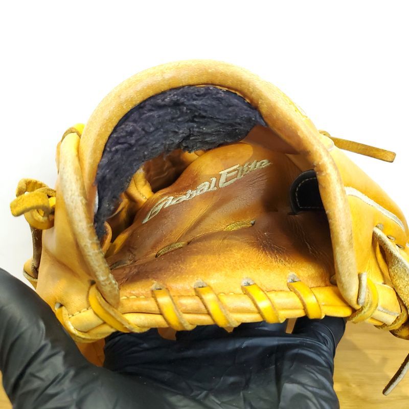 ミズノ 長野久義モデル グローバルエリートRG ミズノ 長野久義モデル グローバルエリートRG