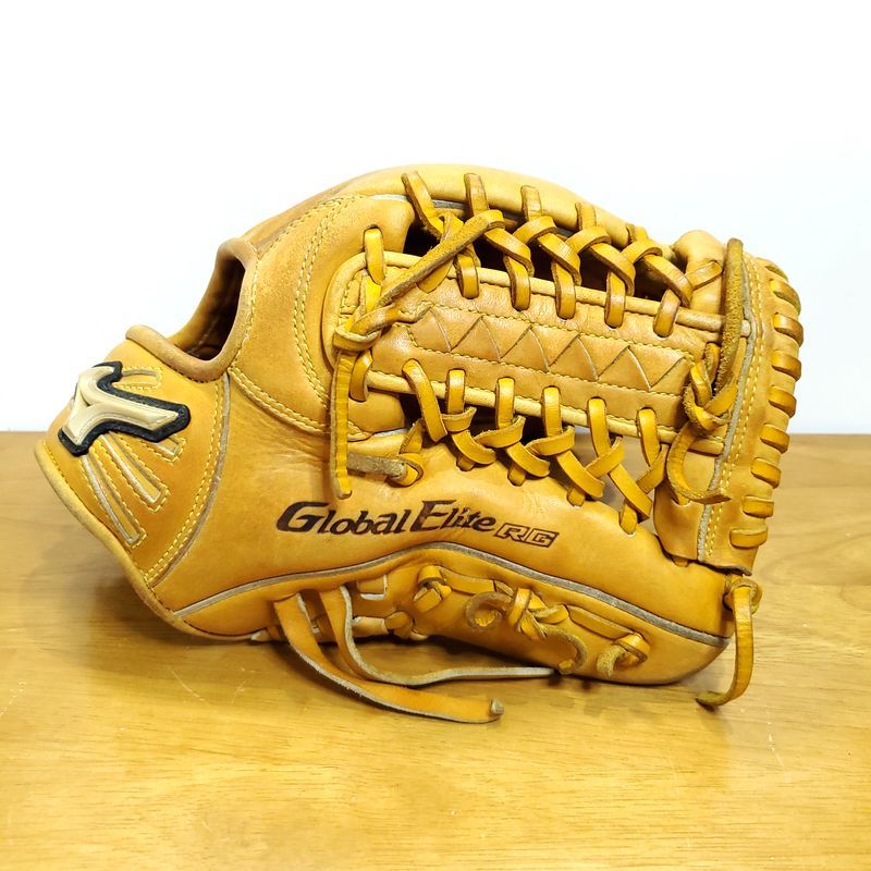 ミズノ 長野久義モデル グローバルエリートRG ミズノ 長野久義モデル グローバルエリートRG