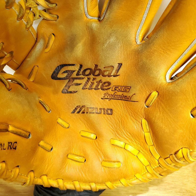 ミズノ 長野久義モデル グローバルエリートRG ミズノ 長野久義モデル グローバルエリートRG