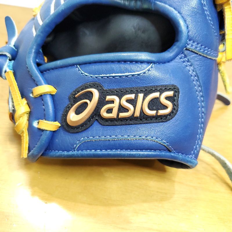 アシックス 大谷翔平モデル asics 一般用大人サイズ 8 投手用 アシックス 大谷翔平モデル asics 一般用大人サイズ 8 投手用