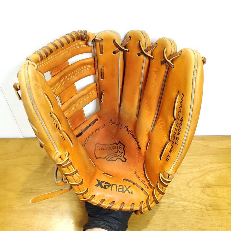 卸売 ザナックス ザナウィン 一般用大人サイズ 外野用