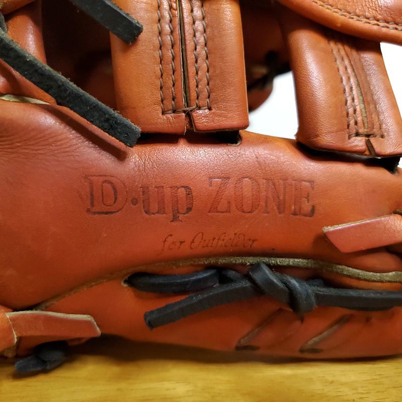 ミズノプロ GOV-3 日本 波賀製 D-UP ZONE 外野用 硬式グローブ ミズノプロ GOV-3 日本 波賀製 D-UP ZONE 外野用 硬式グローブ