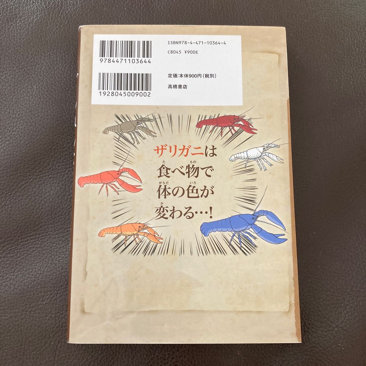 ざんねんないきもの事典　おもしろい！進化のふしぎ （おもしろい！進化のふしぎ） 今泉忠明監修　下間文恵、徳永明子、かわむらふゆみ絵