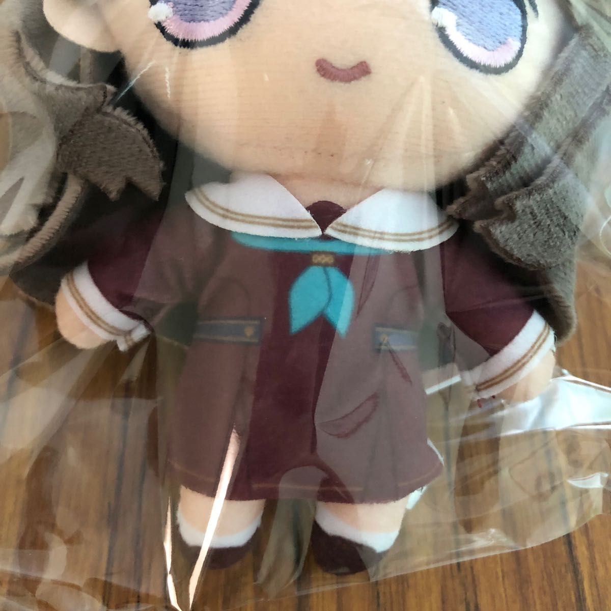 新品未使用】ラブライブ 蓮ノ空女学院スクールアイドルクラブ き 新品未使用】ラブライブ 蓮ノ空女学院スクールアイドルクラブ き