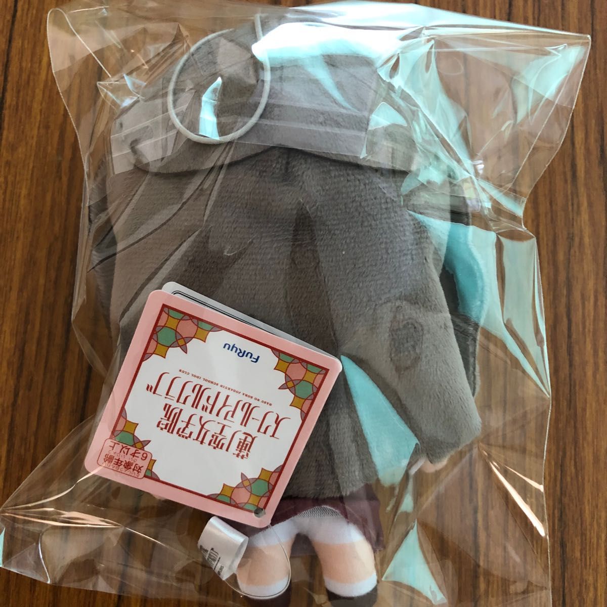 新品未使用】ラブライブ 蓮ノ空女学院スクールアイドルクラブ き 新品未使用】ラブライブ 蓮ノ空女学院スクールアイドルクラブ き