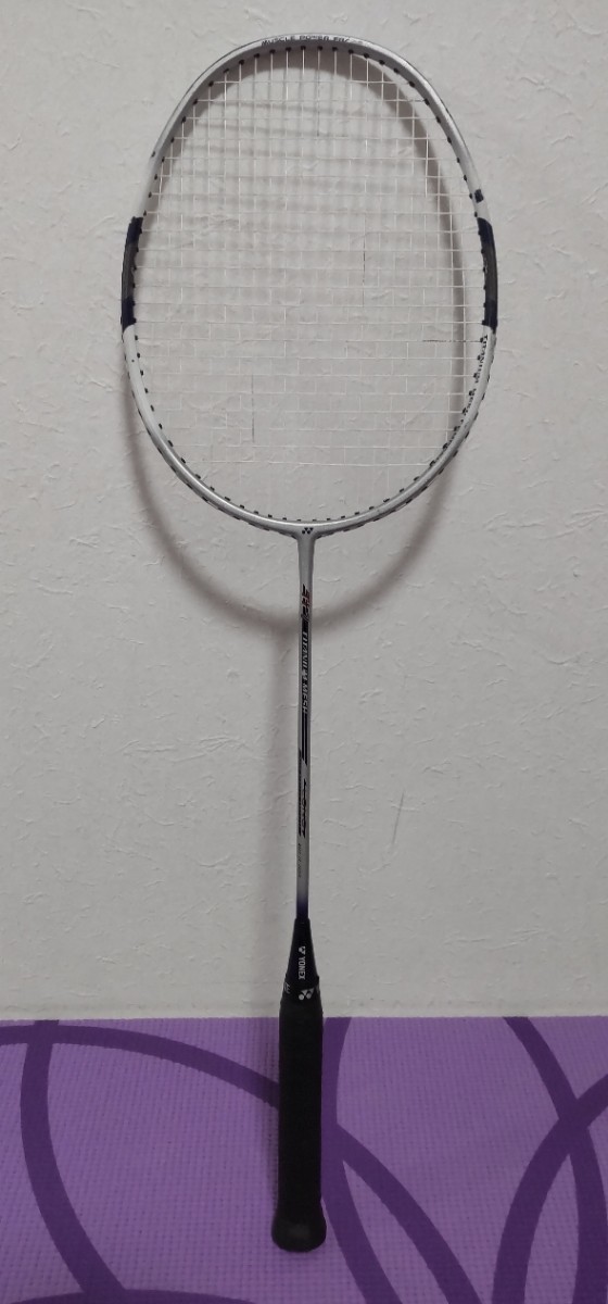 ヨネックス Ti7 Titanium mesh long チタニウムメッシュロング ヨネックス Ti7 Titanium mesh long チタニウムメッシュロング