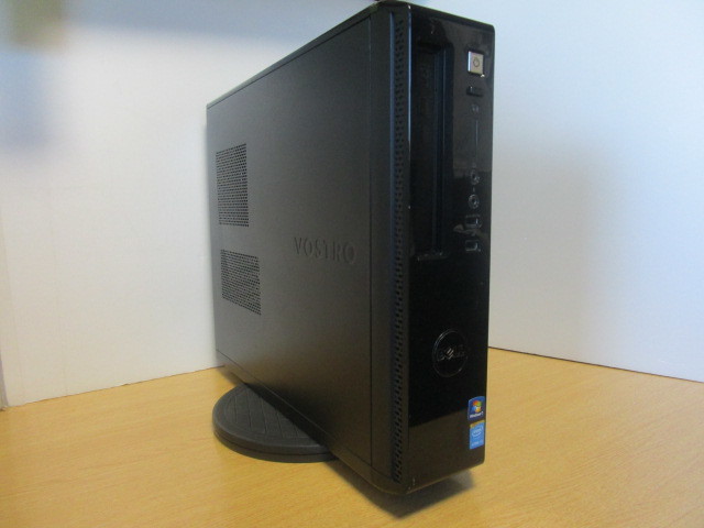 驚きの価格が実現! Dimension DELL 2400-2400MT デスクトップ XP