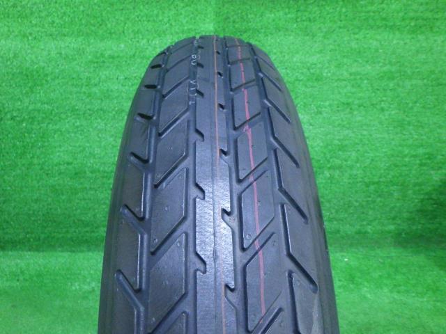 中古 ヨコハマ タイヤホイール スペア T135/80D16 4T 5穴 100_画像3