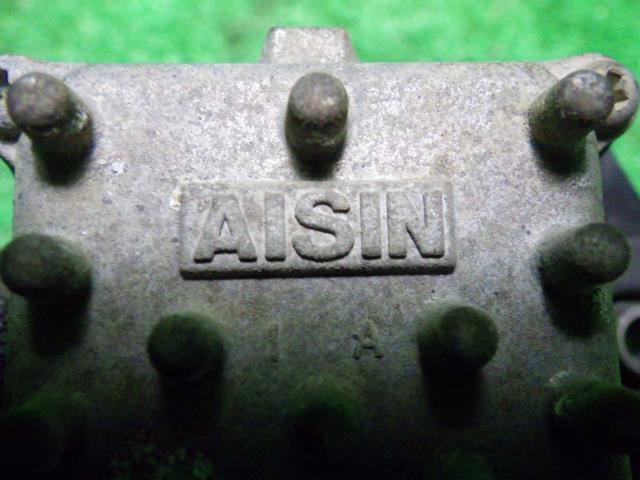 エスティマ DAA-AHR20W ウォーターポンプ X 4WD 8人 070 AISIN 3680073435 G9040-28010_画像4