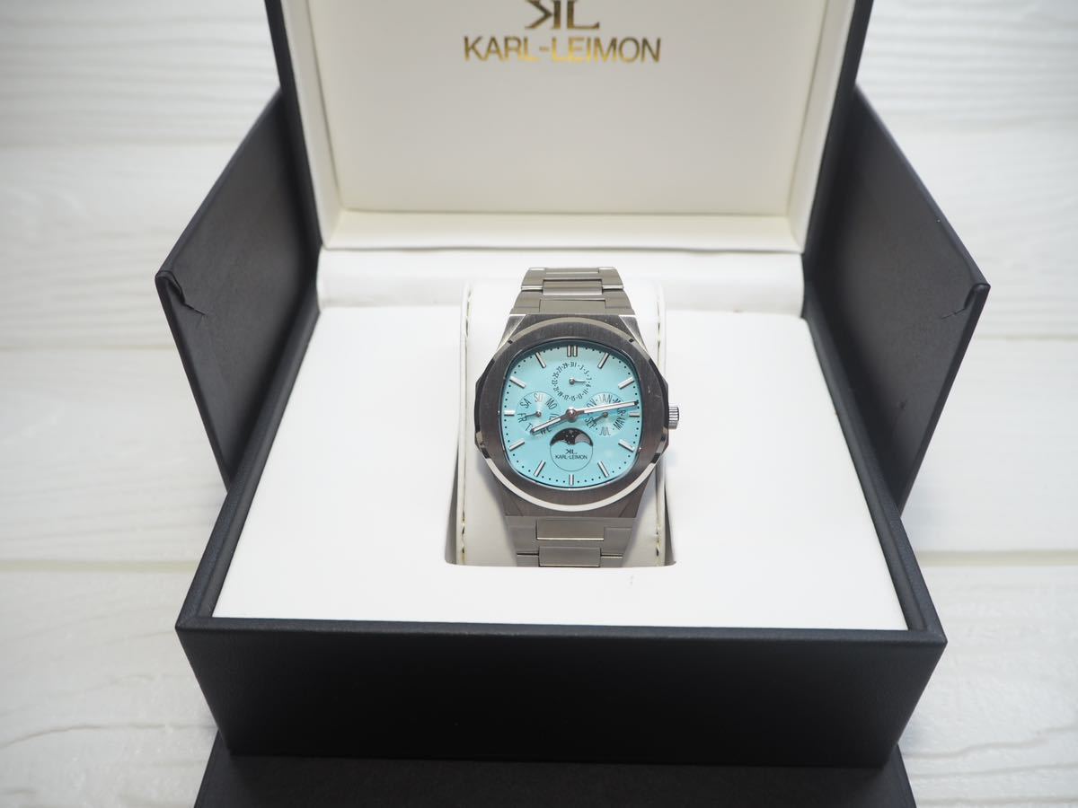 カルレイモン/KARL-LEIMON|限定99本|マジェスティ カルレイモン/KARL-LEIMON|限定99本|マジェスティ