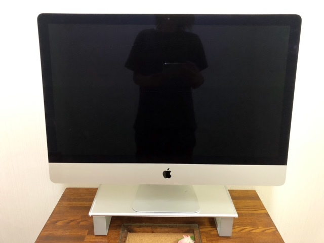 大人の上質 iMac Apple ◇ 動作確認済み / ラスト1台 売切！ 【G-377