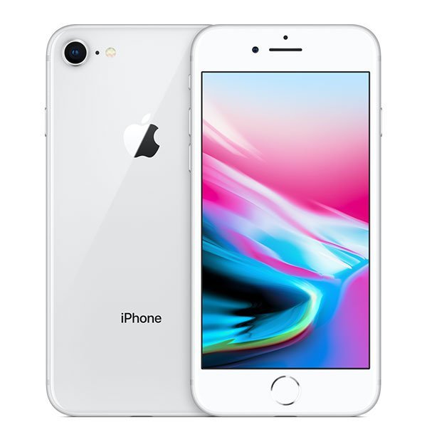 好評 SoftBank ソフトバンク 美品 バッテリー80％以上 iPhone8 中古