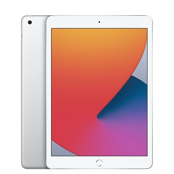 まとめ買い】 シルバー 32GB iPad8 良品 A2270 中古 本体 2020年 第8