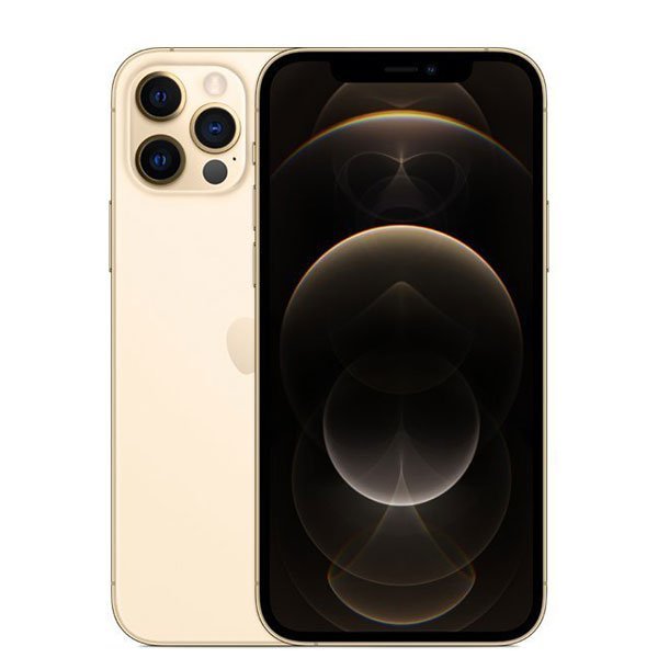 限定品】 256GB Max Pro iPhone12 良品 バッテリー80％以上 ゴールド