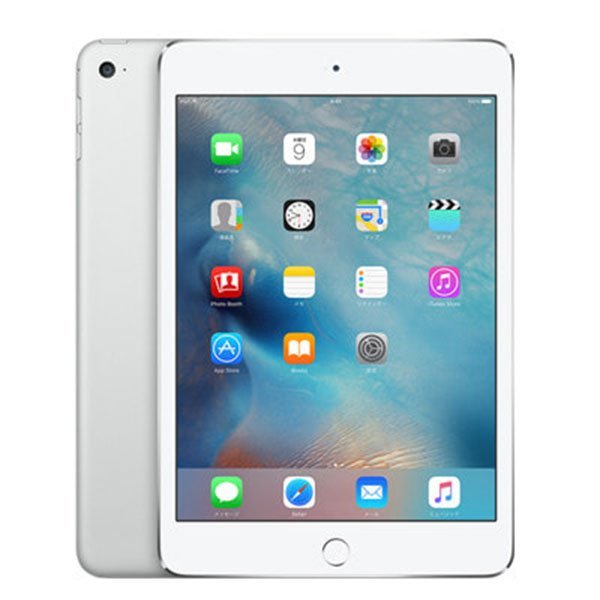 Apple iPad mini 4 16GBSIMフリージャンク-