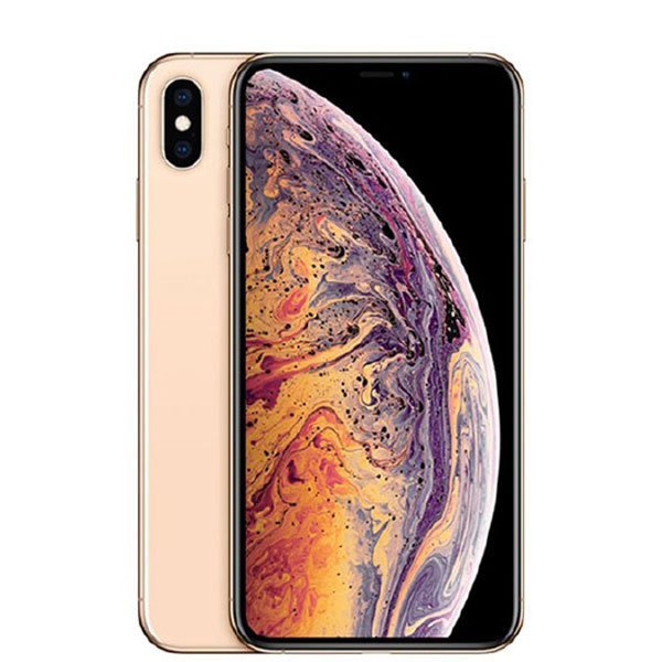 iPhone XS Max 256GB simロック解除済み-