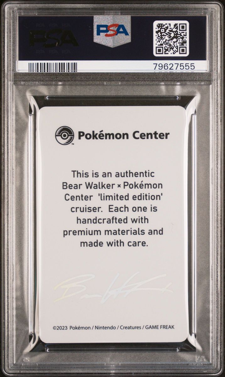 WCS横浜 ピカチュウ ギャランティーカード【PSA9】鑑定品|Yahoo WCS横浜 ピカチュウ ギャランティーカード【PSA9】鑑定品|Yahoo