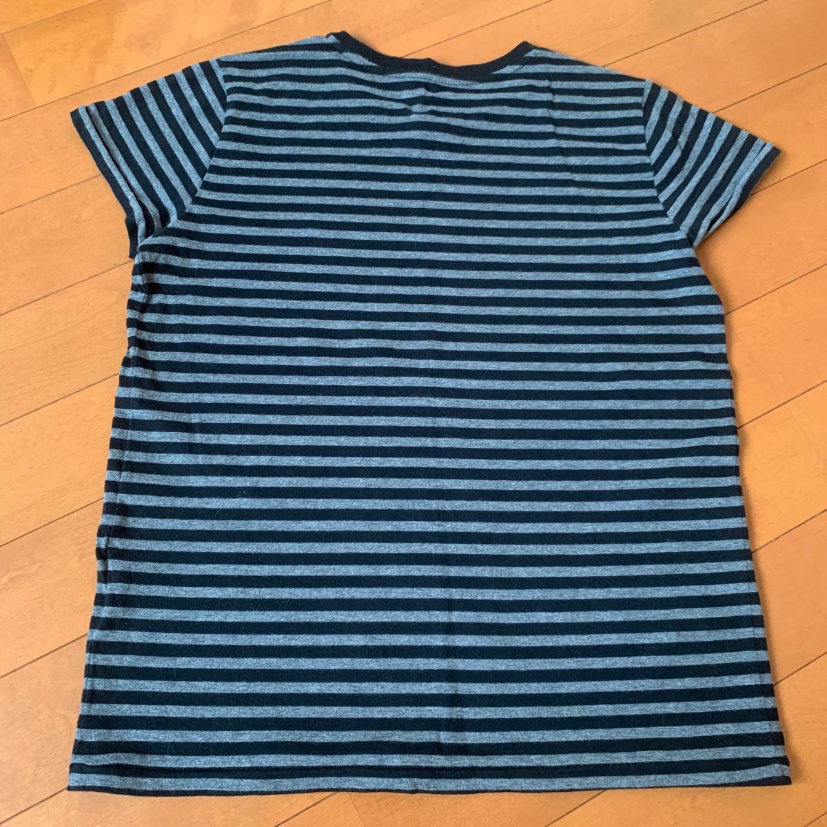 ポロラルフローレン　RALPH LAUREN ボーダーTシャツ　XSサイズ 半袖Tシャツ POLO