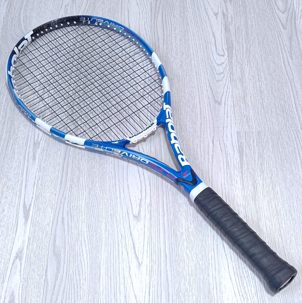 Babolat バボラ PURE DRIVE LITE ピュアドライブライト GT 硬式テニス