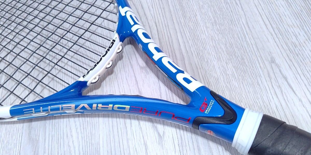 Babolat バボラ PURE DRIVE LITE ピュアドライブライト GT 硬式テニス