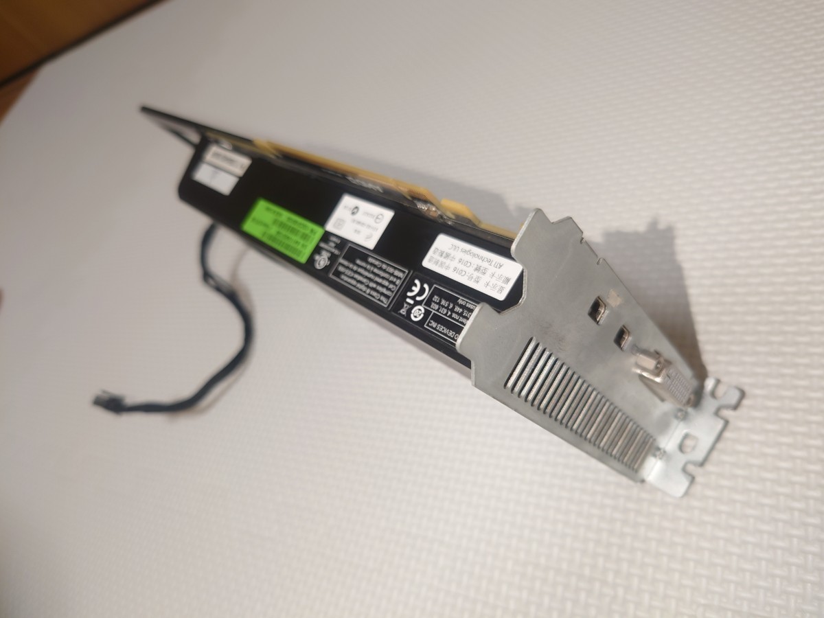 ATI Radeon HD 5770_画像3