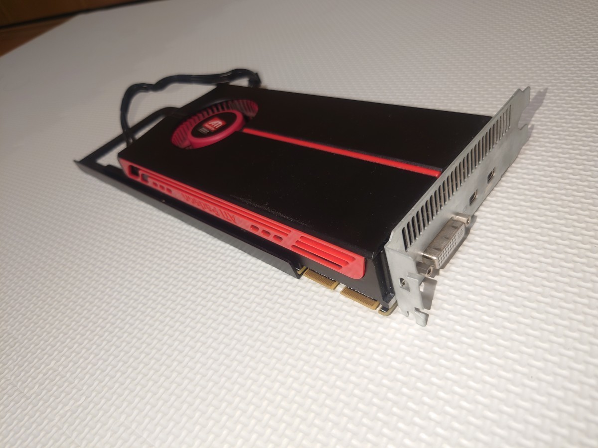 ATI Radeon HD 5770_画像2