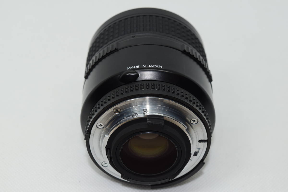 Nikon AF Micro NIKKOR 60mm f/2.8 Lens from JAPAN [美品] #706A_画像3