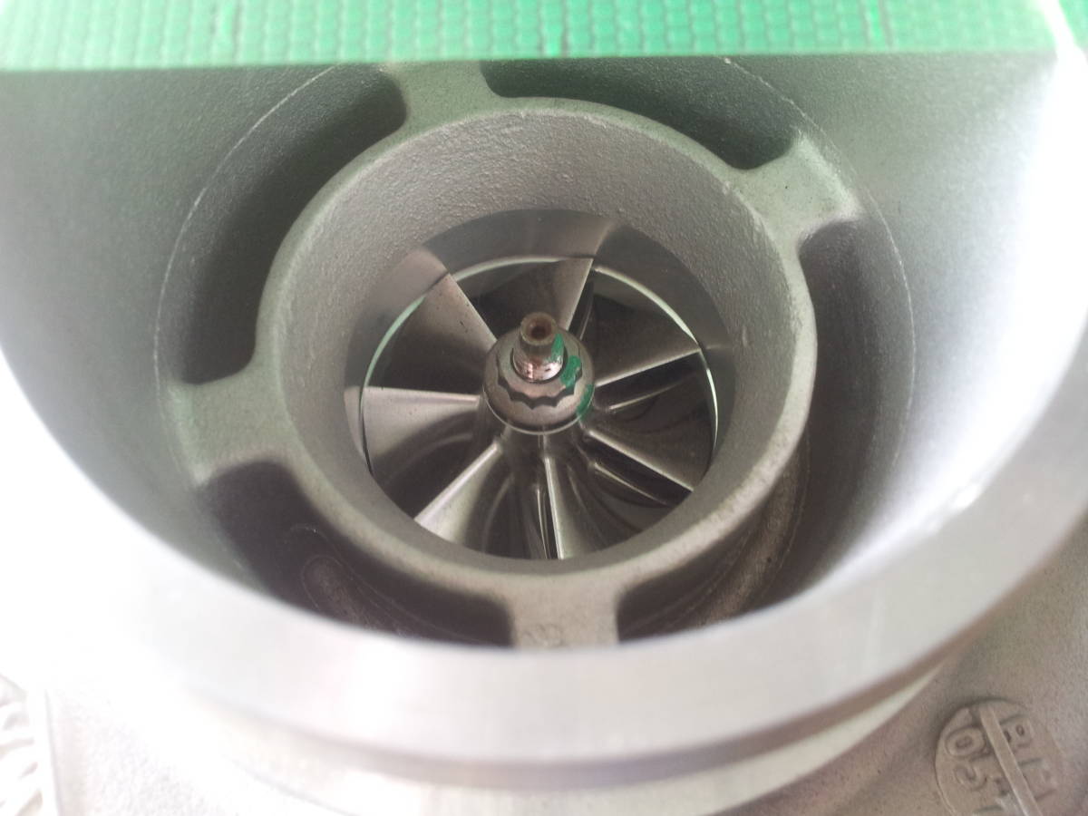  Hino Dutro / Toyota * Dyna NO4C turbo turbine 17201-78290~1 R5-9-1