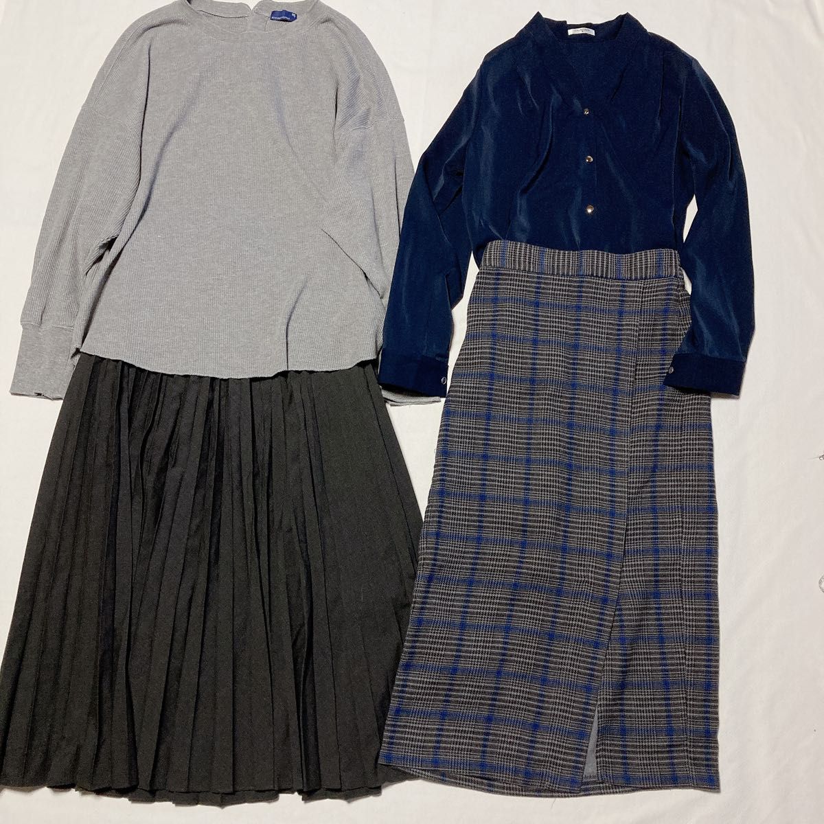 9286 レディース服 まとめて セット コーデ売り きれいめ カジュアル