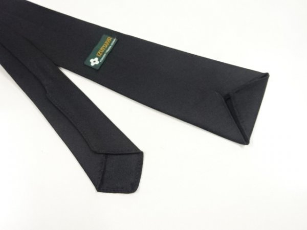 ys6767192;.sou unused goods necktie [ recycle ][ put on ]