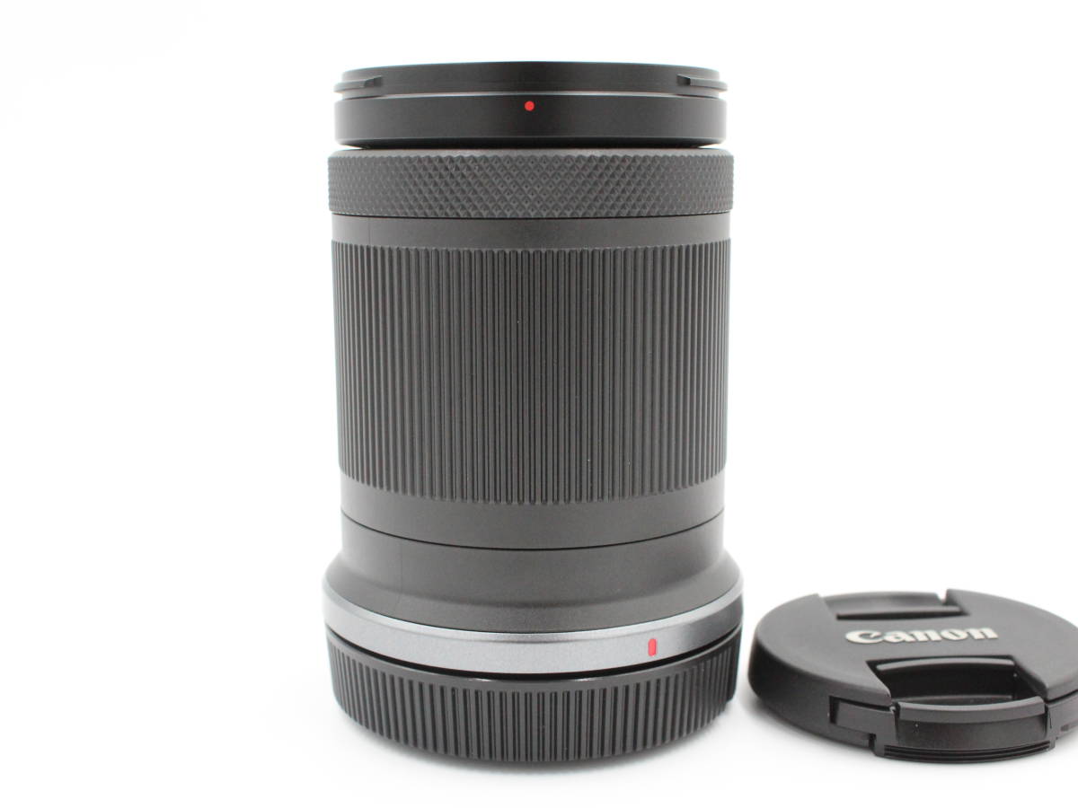 即納！最大半額！ ☆新品級☆ Canon キャノン RF-S18-150mm F3.5-6.3