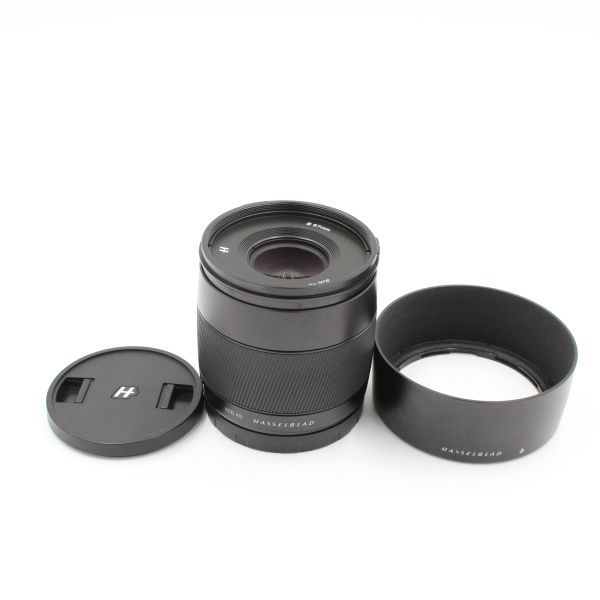 保存版】 ☆新品級☆ HASSELBLAD f3.5/45mm XCD ハッセルブラッド