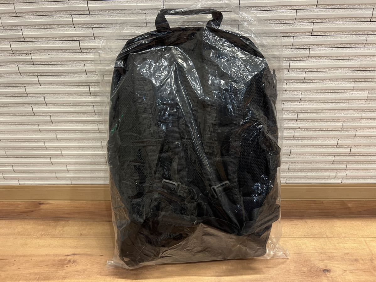 新品未使用 23AW F.C.Real Bristol NEW ERA TEAM URBAN PACK 33L バックパック リュック FCRBニューエラ SOPH バッグ ブリストル_画像2