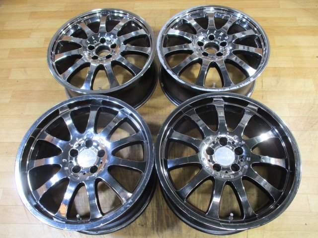 Carlsson カールソン 1/11 19インチ 8.5j 9.5j +40 Carlsson カールソン 1/11 19インチ 8.5j 9.5j +40