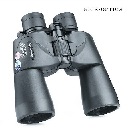 双眼鏡オリンパス 10-24X50 強力ズーム狩猟望遠鏡プロ双眼鏡高精細窒素