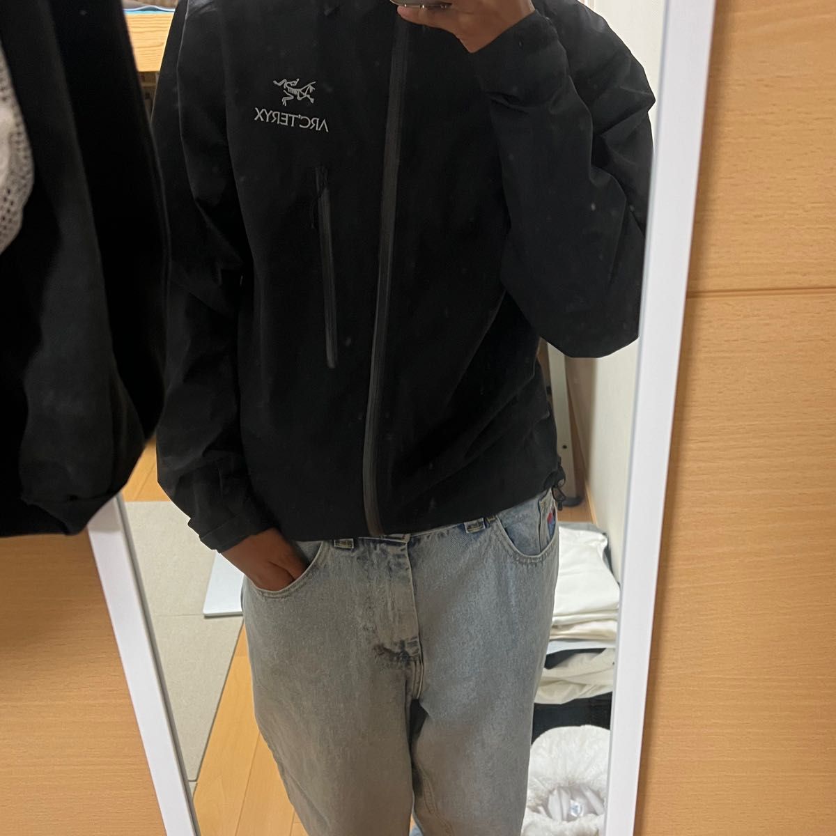 専用 アークテリクス アルファsv|Yahoo!フリマ(旧PayPayフリマ)