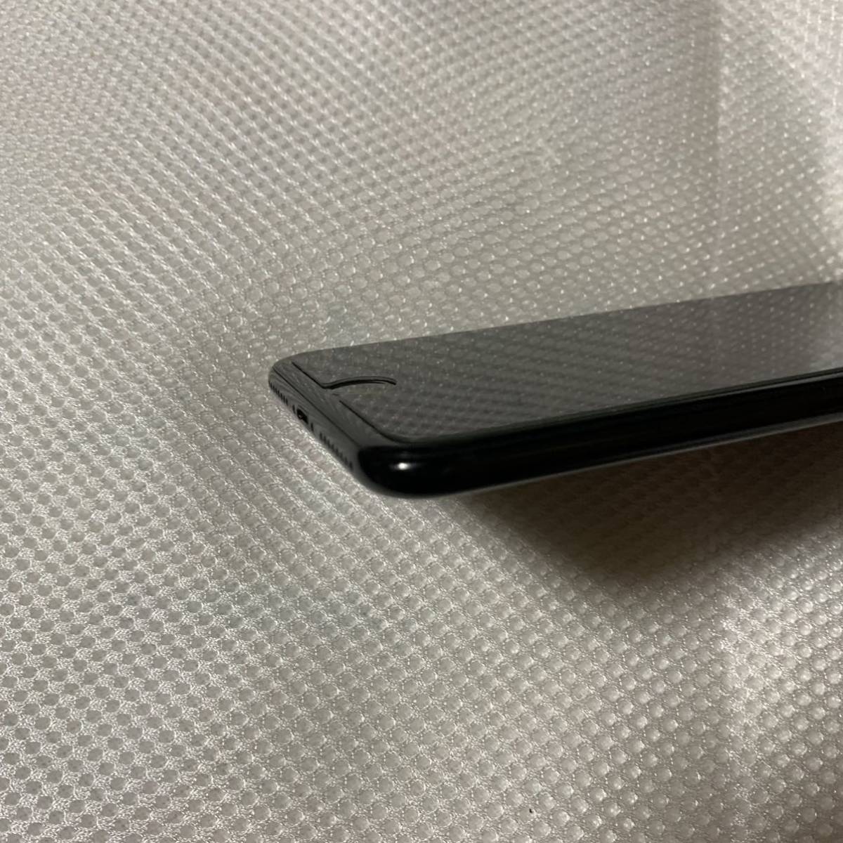 美品 フリー ジェットブラック ロック解除済