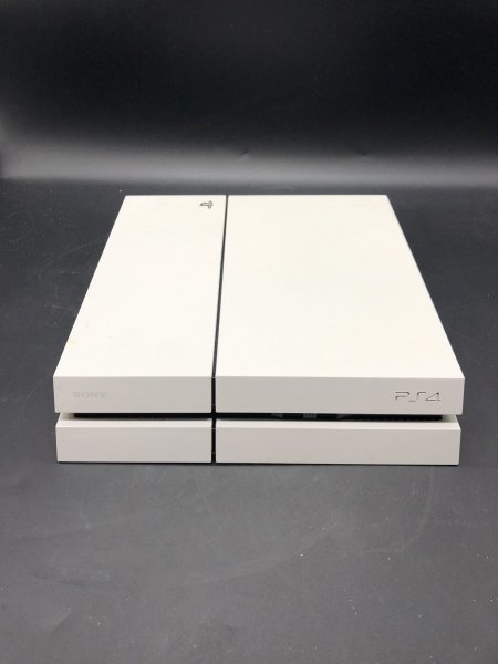 プレステ4 PS4 本体のみ CUH-1100A 現状品(PS4本体)|売買された